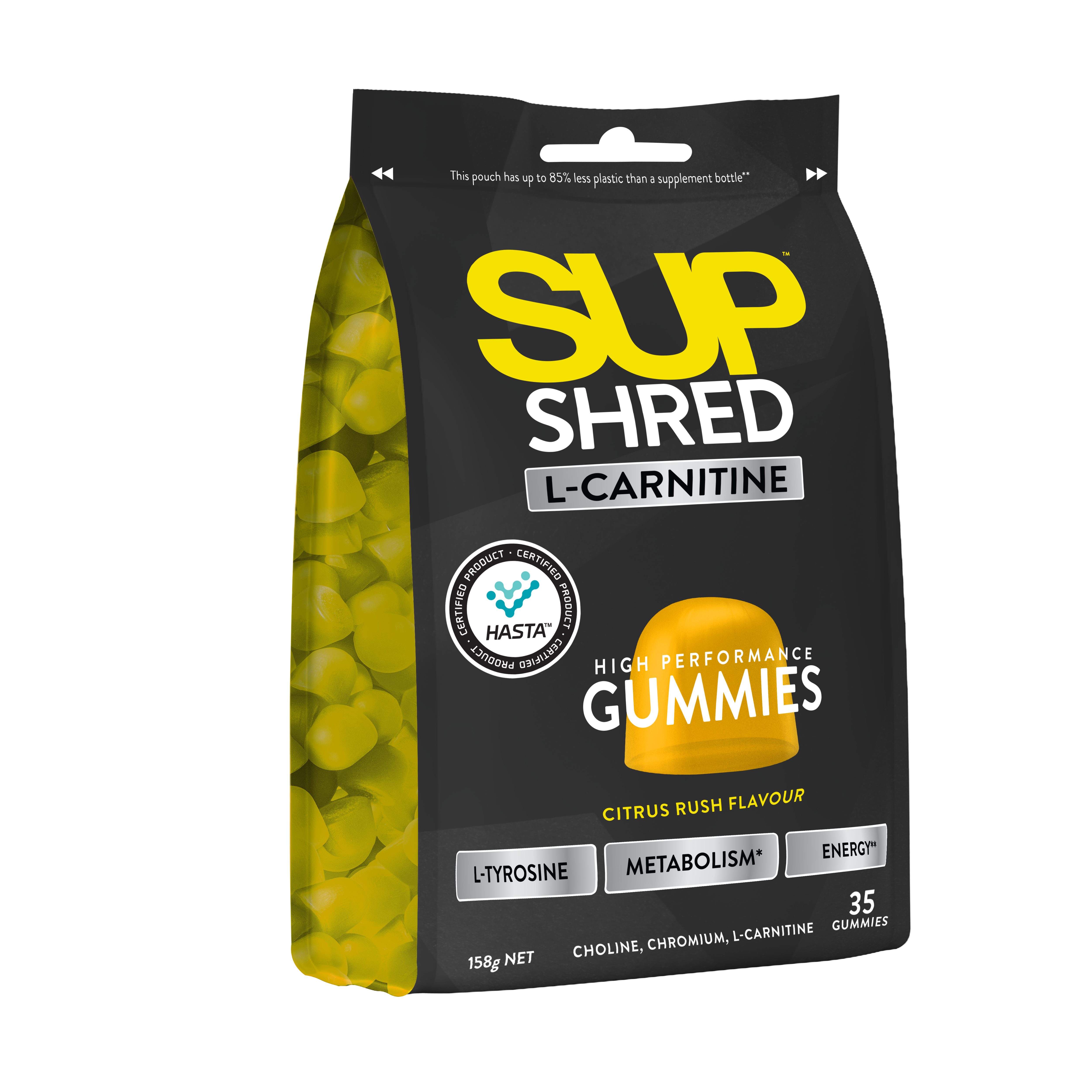 SUP Supplements